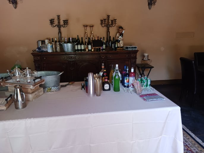 Gallery photo 13 of MJ's East Bay Event Bartending