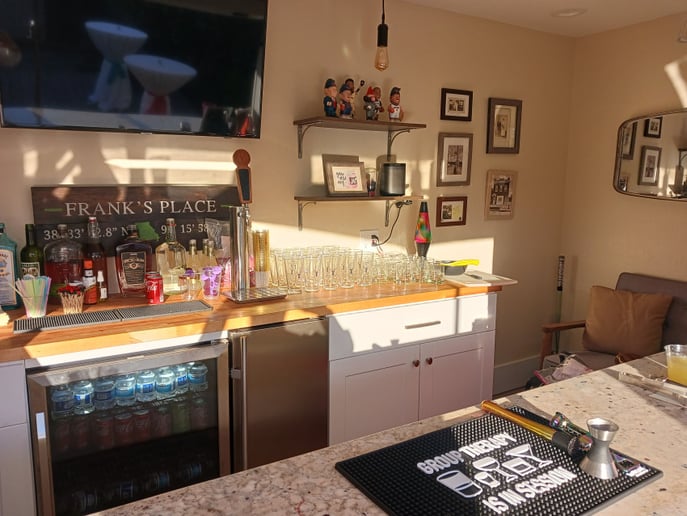 Gallery photo 15 of MJ's East Bay Event Bartending