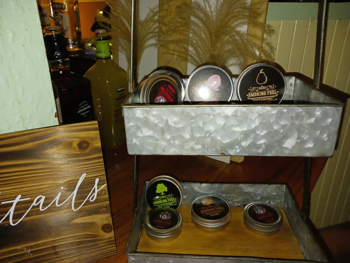 Gallery photo 21 of MJ's East Bay Event Bartending