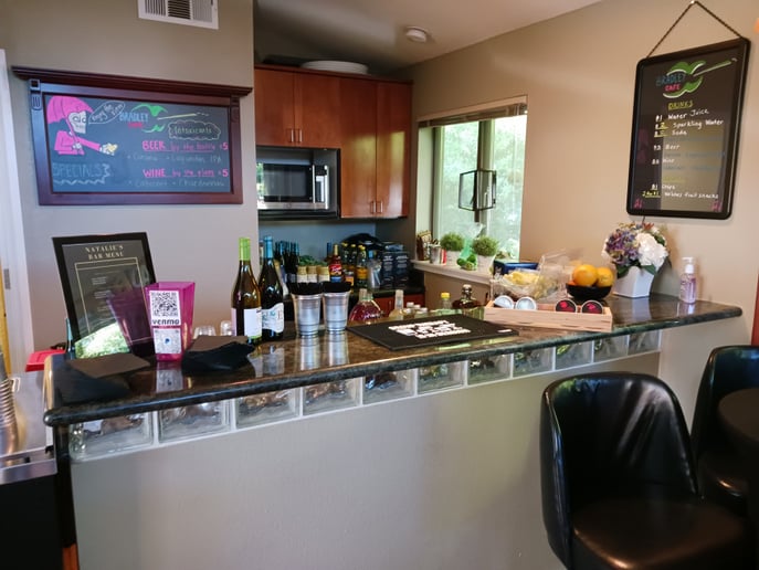 Gallery photo 22 of MJ's East Bay Event Bartending