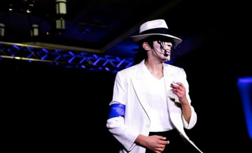 Gallery photo 25 of MJXpressions