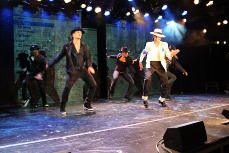 Gallery photo 32 of MJXpressions