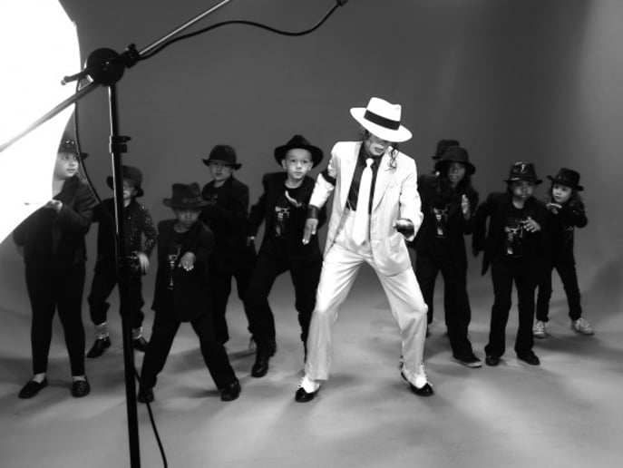 Gallery photo 33 of MJXpressions