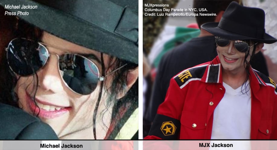 Gallery photo 14 of MJXpressions