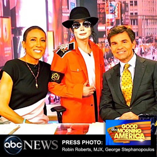 Gallery photo 10 of MJXpressions