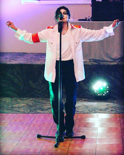 Gallery photo 26 of MJXpressions