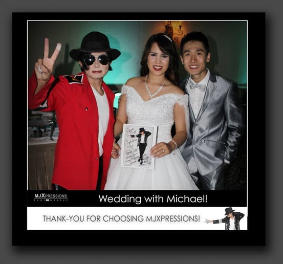 Gallery photo 16 of MJXpressions