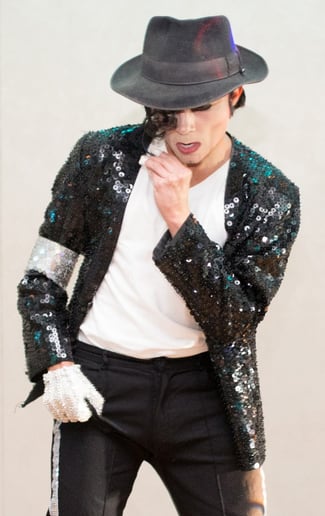 Gallery photo 19 of MJXpressions