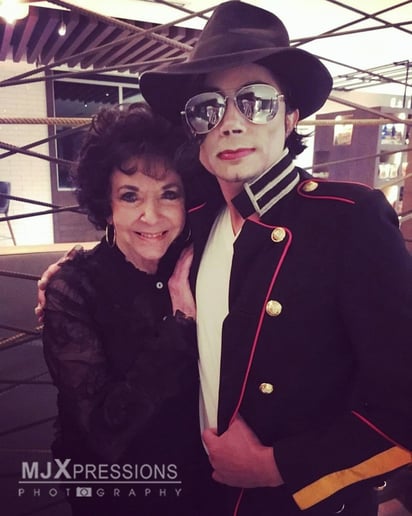Gallery photo 18 of MJXpressions
