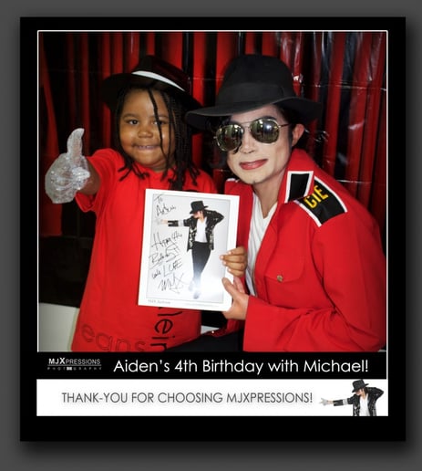 Gallery photo 12 of MJXpressions
