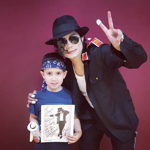 Gallery photo 15 of MJXpressions