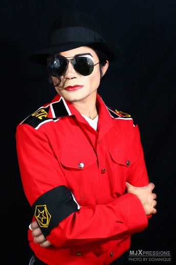 Gallery photo 9 of MJXpressions