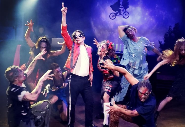 Gallery photo 11 of MJXpressions