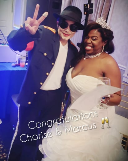 Gallery photo 13 of MJXpressions