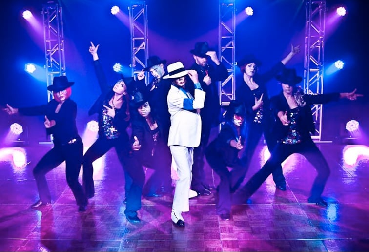 Gallery photo 5 of MJXpressions