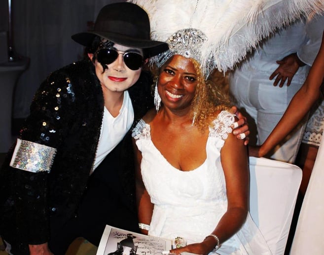Gallery photo 8 of MJXpressions