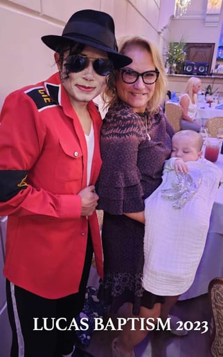 Gallery photo 7 of MJXpressions