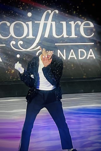 Gallery photo 6 of MJXpressions
