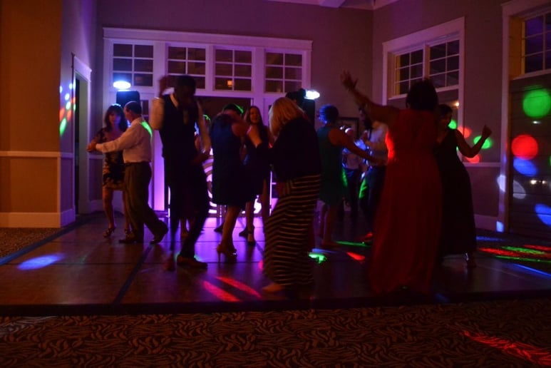 Gallery photo 3 of MK Entertainment