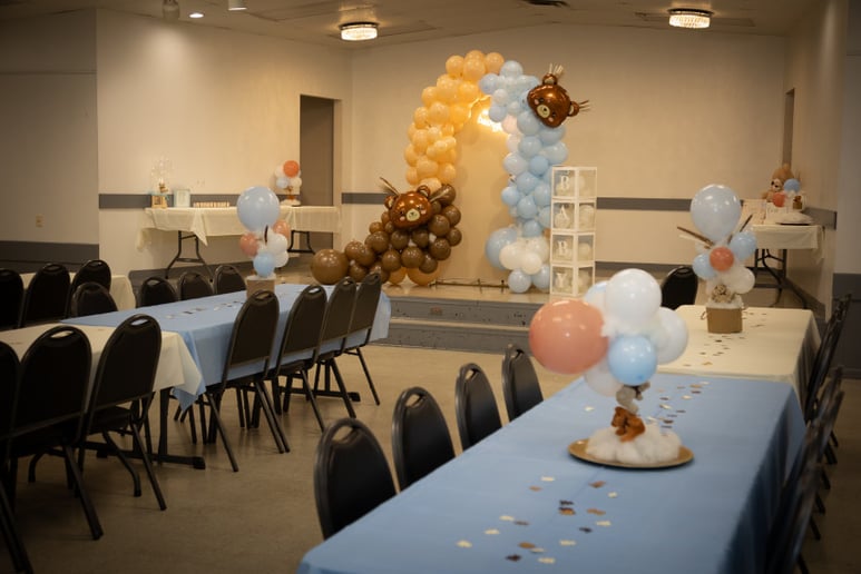 Gallery photo 5 of MK Events