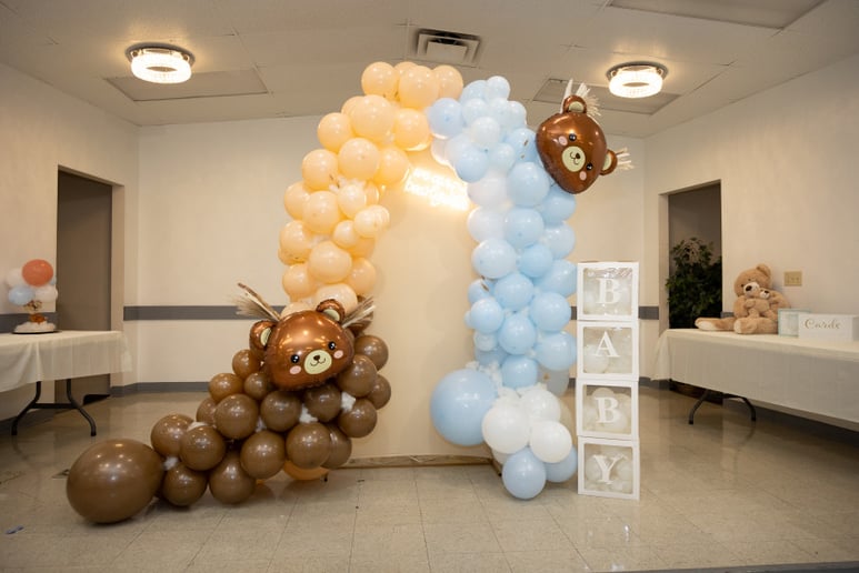 Gallery photo 7 of MK Events