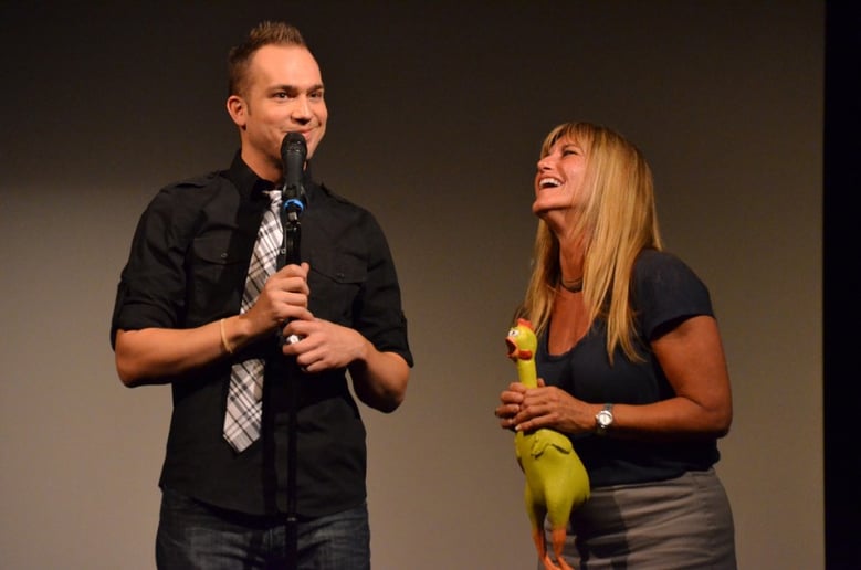 Gallery photo 1 of Michael Kent, Comedy & Magic