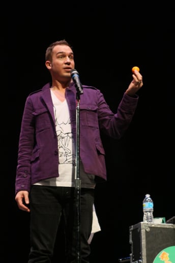 Gallery photo 4 of Michael Kent, Comedy & Magic