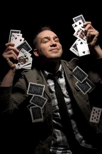 Gallery photo 7 of Michael Kent, Comedy & Magic