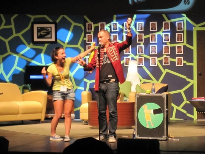 Gallery photo 9 of Michael Kent, Comedy & Magic