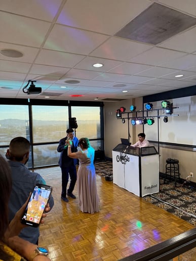 Gallery photo 2 of ML After Hours DJ - Parties & Events | Los Angeles