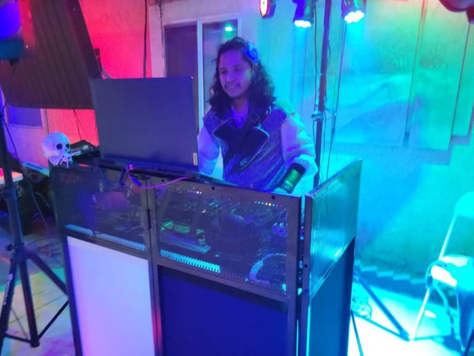 Gallery photo 3 of ML After Hours DJ - Parties & Events | Los Angeles