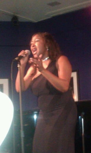 Gallery photo 3 of M'lyssaG Musiq