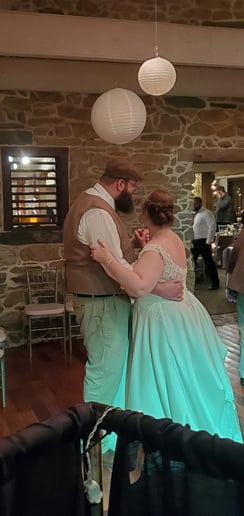 Gallery photo 4 of M&M DJ Services