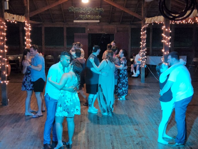 Gallery photo 6 of M&M DJ Services
