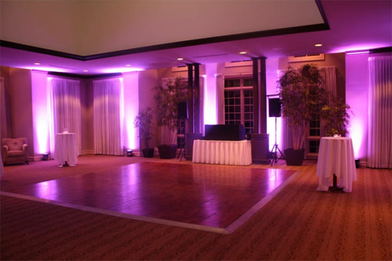 Gallery photo 3 of MAS Entertainment Sound and Light