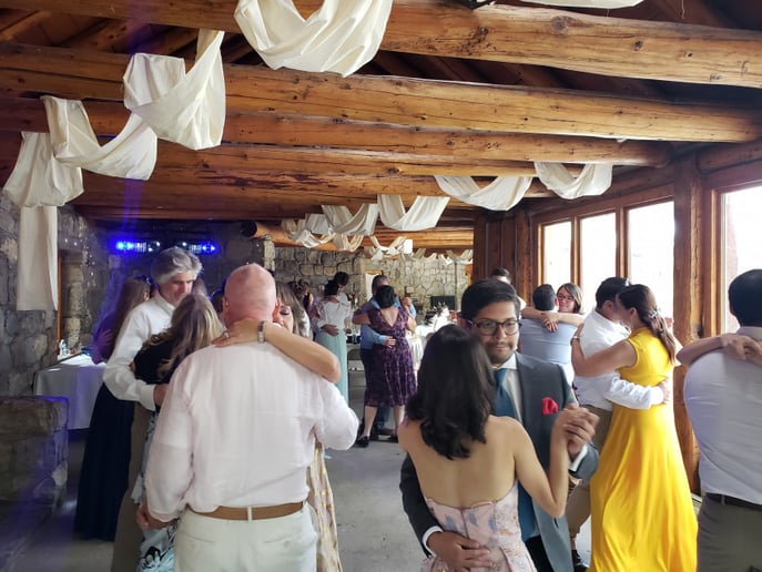 Gallery photo 5 of MAS Entertainment Sound and Light