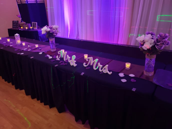 Gallery photo 8 of MAS Entertainment Sound and Light