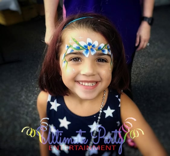 Gallery photo 6 of Ultimate Party Entertainment