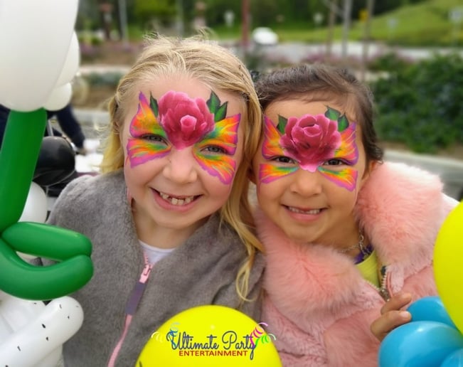 Gallery photo 4 of Ultimate Party Entertainment