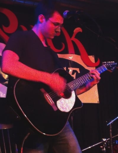 Gallery photo 4 of MM Rock