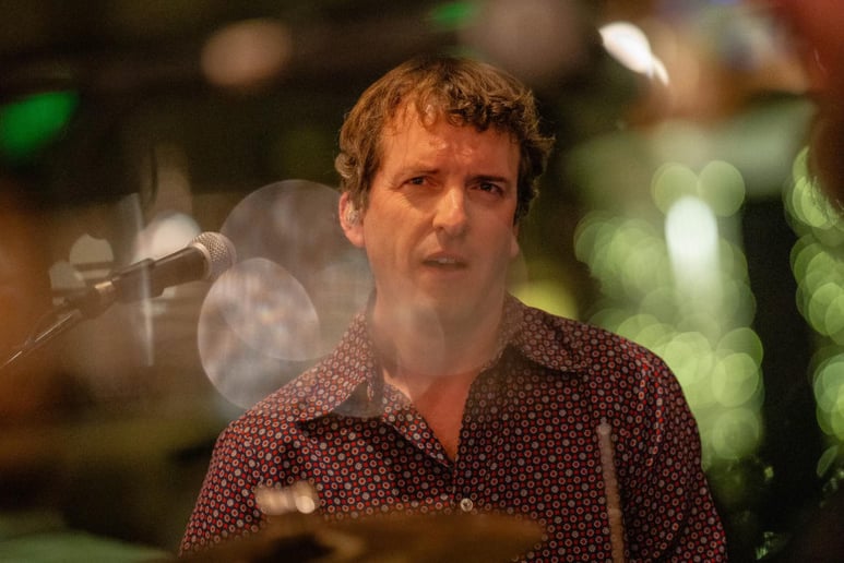 Gallery photo 3 of MMB3 Organ Trio