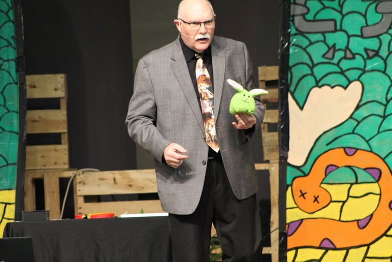 Gallery photo 7 of Mayer's Magical Productions