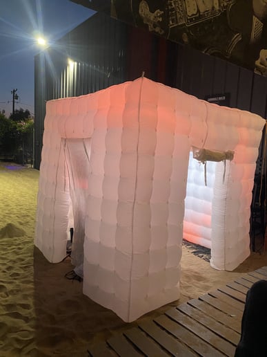 Gallery photo 2 of MMP Photo Booth