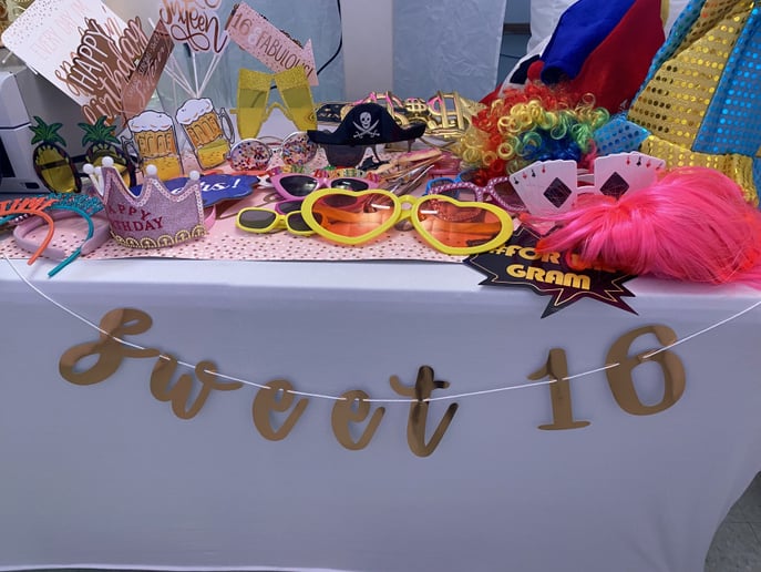 Gallery photo 4 of MMP Photo Booth