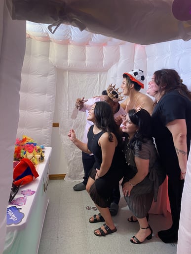 Gallery photo 6 of MMP Photo Booth