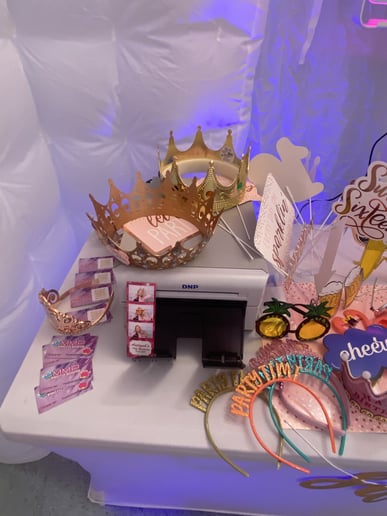 Gallery photo 8 of MMP Photo Booth