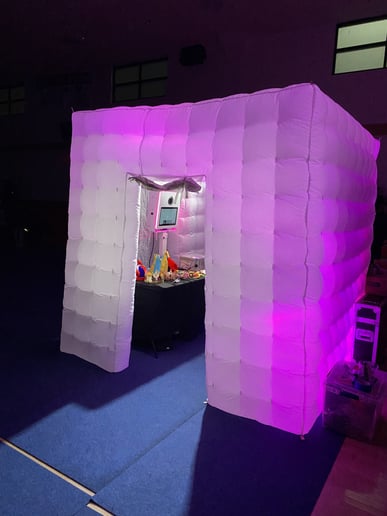 Gallery photo 9 of MMP Photo Booth