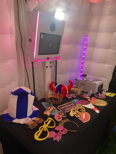 Gallery photo 10 of MMP Photo Booth