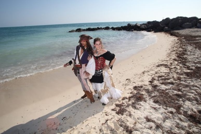 Gallery photo 7 of MN Jack Sparrow