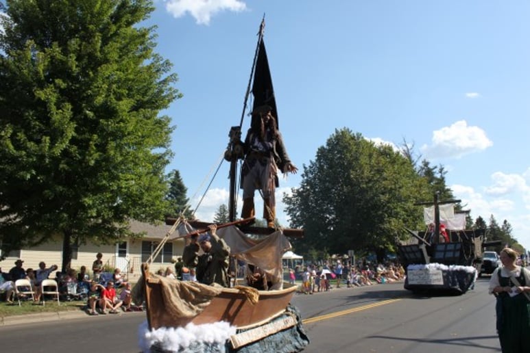 Gallery photo 1 of MN Jack Sparrow